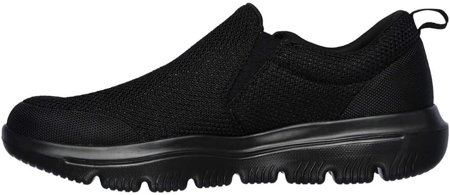 Skechers Men's Go Walk Evolution Ultra - Impeccable Walking Shoe