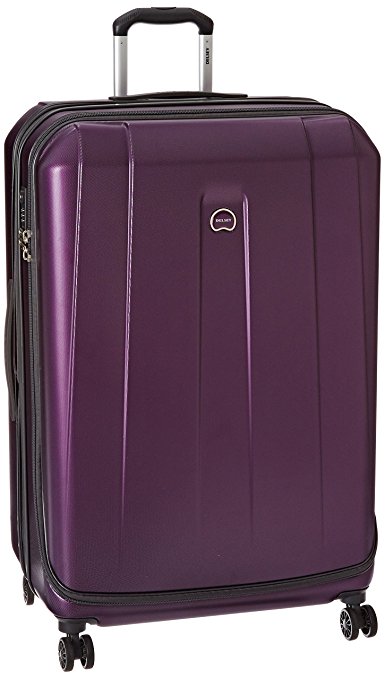 Delsey Luggage Helium Shadow 3.0 29" Exp. Spinner Trolley