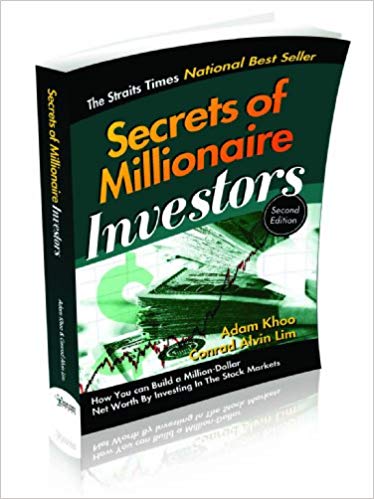 Secrets of Millionaire Investors