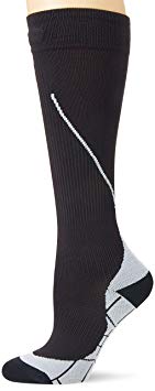 Women’s Athletic Compression Run Socks – CEP Tall Socks for Performance