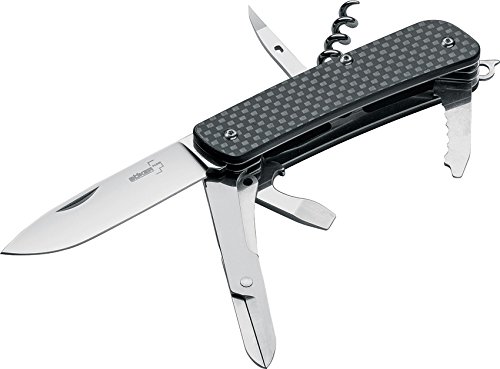BOKER PLUS Carbon 3-01BO823 Tech-Tool Knife