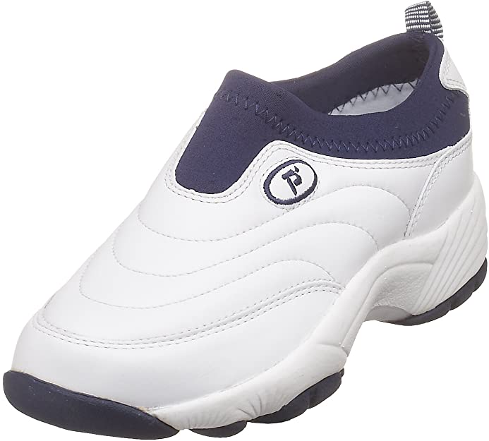 Propet Women's W3851 Wash & Wear Slip-On