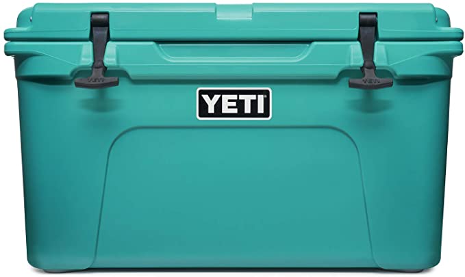 YETI Tundra 45 Cooler