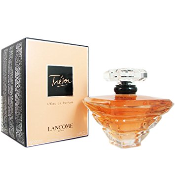 LANCOME Tresor for Women Eau de Parfum Spray, 3.4 Ounce