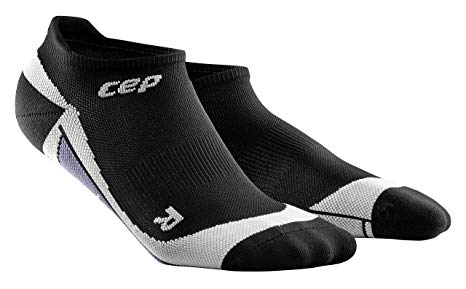 CEP Women's Dynamic  No-Show Socks