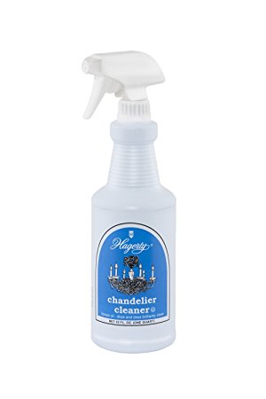 W. J. Hagerty Chandelier Cleaner