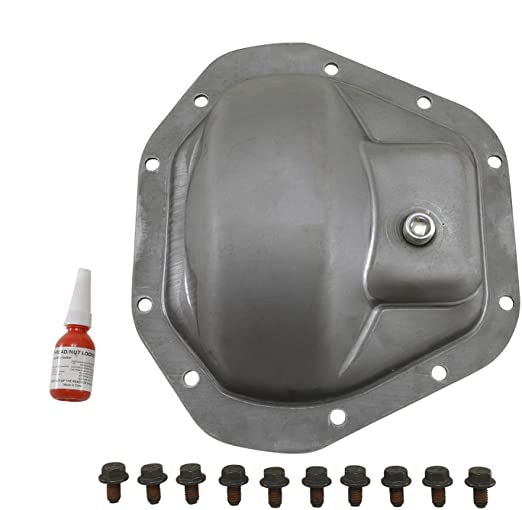 Yukon Gear & Axle (YP C5-D70) Steel Cover for Dana 70 Differential