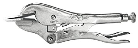 IRWIN VISE-GRIP Original Locking Sheet Metal Tool, 8", 23