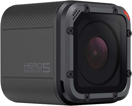 GoPro CHDHS-501 HERO5 Session