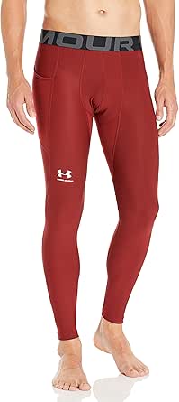 Under Armour Men's HeatGear Leggings