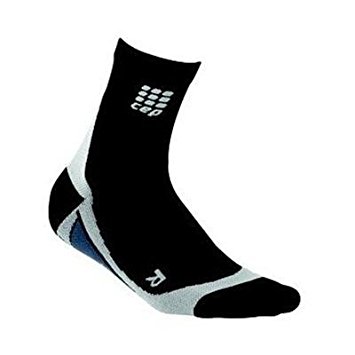 CEP Men's Dynamic  Short Socks