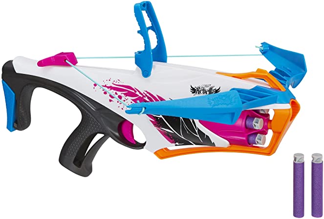 NERF Rebelle FocusFire Crossbow