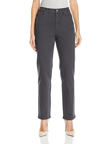 Gloria Vanderbilt Women's Amanda Classic Tapered Jean