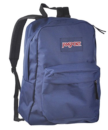 JanSport Superbreak Backpack