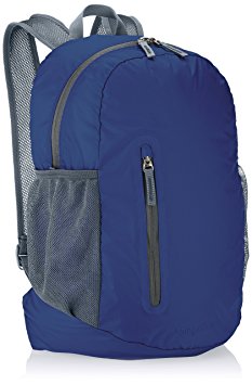 AmazonBasics Ultralight Packable Day Pack