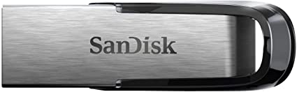 SanDisk Ultra Flair ¢ USB 3.0 Flash Drive 512GB (SDCZ73-512G-I35)