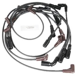 ACDelco 718Q GM Original Equipment Spark Plug Wire Set
