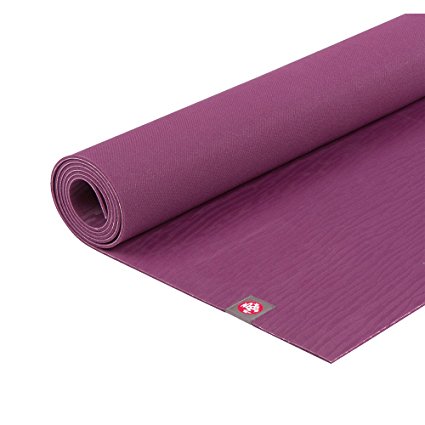 Manduka eKO Yoga and Pilates Mat, 5mm