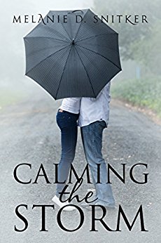 Calming the Storm (A Marriage of Convenience)
