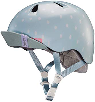 BERN - Kid's Nina Helmet