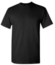 Gildan G200 Adult Ultra Cotton 6 oz. T-Shirt