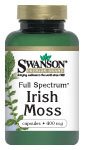 Full Spectrum Irish Moss 400 mg 60 Caps