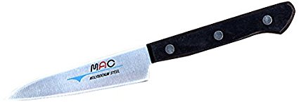 Mac Knife Chef Series Paring Knife, 4-Inch