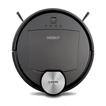 ECOVACS Deebot R98 Vacuum Cleaning Robot