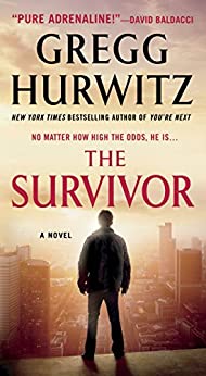 The Survivor: A Novel