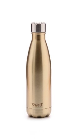Swell Womens Sparkling Champagne 17oz Water Bottle