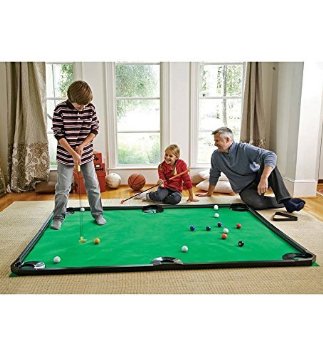 HearthSong Golf Pool Indoor Game