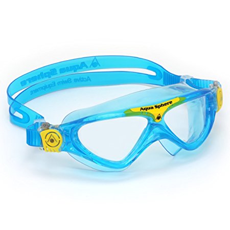 Aqua Sphere Vista Junior Swimming Goggles