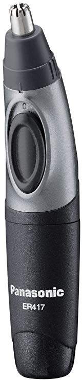 Panasonic ER417K503 Nose Hair Trimmer