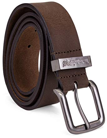 Timberland PRO Men's 40mm Workwear Leather Belt