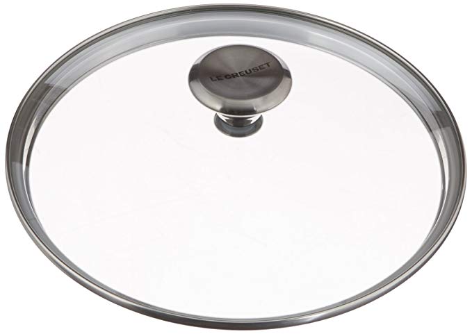 Le Creuset Signature Glass Lid, 8"