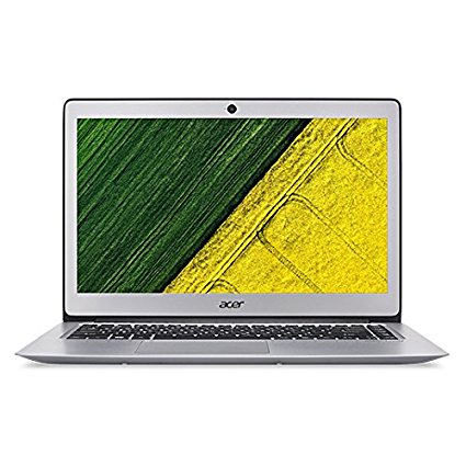 Acer Swift 3 14" Laptop Intel Core i5 2.30Ghz 8GB Ram 256GB SSD Windows 10 Home (Certified Refurbished)