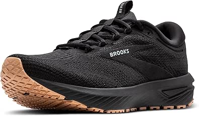 Brooks Women’s Revel 7 Neutral Running Shoe