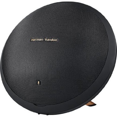 Harman Kardon Onyx Studio 2 Wireless Speaker System with Rechargeable Battery and Built-in Microphone