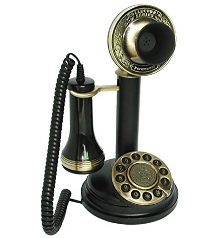 Paramount 1909A Chicago Stick Phone