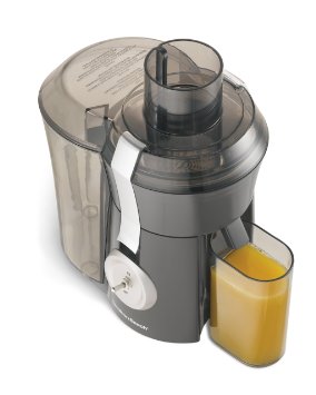 Hamilton Beach 67650A Big Mouth Pro Juice Extractor