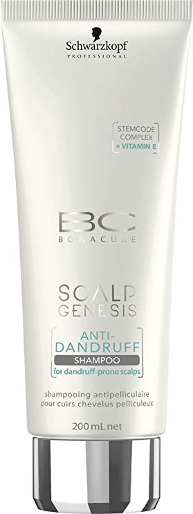 Schwarzkopf BC Bonacure Anti-Dandruff Shampoo 200 ml