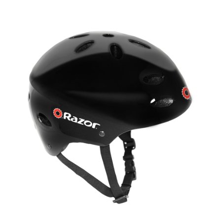 Razor V-17 Child Multi-sport Helmet