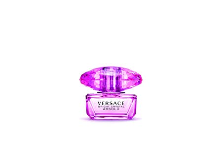 Gianni Versace Bright Crystal Absolute Eau De Parfum Spray, 1.7 Ounce