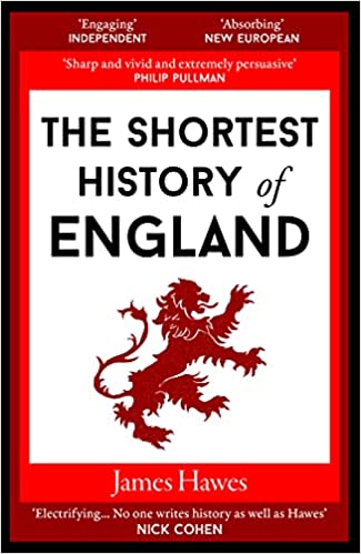 The Shortest History of England: 3