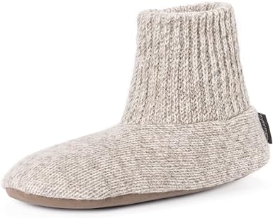 MUK LUKS Men's Morty Slipper