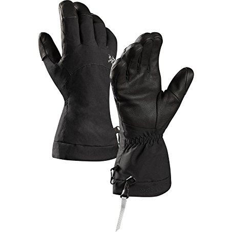 Arc'teryx Men's Fission Gloves