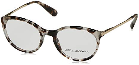 Dolce & Gabbana 0DG3242 Optical Full Rim Phantos Womens Sunglasses