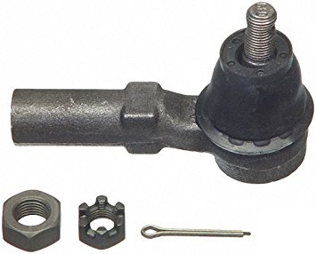 Prime Choice Auto Parts TRK3027 Outer Tie Rod End