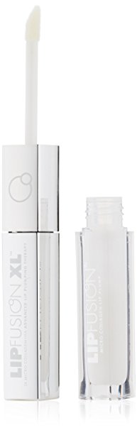 Fusion Beauty Lipfusion Double Ended-Clear, Extra Large, 0.14-Ounce