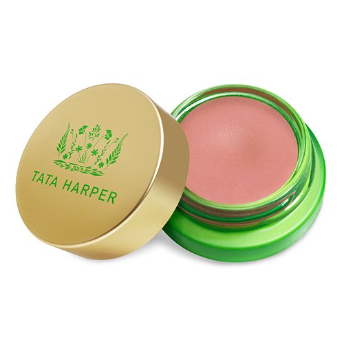 Tata Harper Volumizing Lip and Cheek Tint - Very Nice 0.15oz (4.5ml)